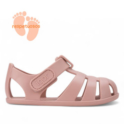 Chanclas Igor nemo solid maquillaje