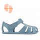 chanclas Igor nemos solid océano - Querol online