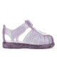 Chanclas Igor tobby malva unicornio glitter - Querol online