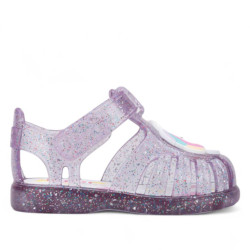 Xancletes Igor tobby malva unicorni glitter