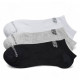 Mitjons New Balance milticolor tobilleres pack 3 - Querol online