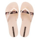 CHANCLAS DE MUJER IPANEMA KIREI CHIC FEM BEIGE/BROWN - Querol online