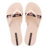 CHANCLAS DE MUJER IPANEMA KIREI CHIC FEM BEIGE/BROWN