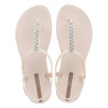 CHANCLAS DE MUJER IPANEMA CLASS CHIC SANDAL FEM BEIGE