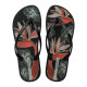 CHANCLAS DE UNISEX IPANEMA ANAT TEMAS XV FEM BLACK/BROWN - Querol online