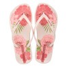 CHANCLAS DE UNISEX IPANEMA ANAT TEMAS XV FEM BEIGE/PINK