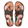 CHANCLAS DE UNISEX IPANEMA ANAT TEMAS XV FEM BROWN/BRONZE