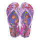 CHANCLAS DE MUJER IPANEMA GRAFFITI IV FEM LILAC/LILAC/PINK - Querol online