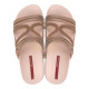 CHANCLAS DE MUJER IPANEMA WALK SLIDE FEM ROSA - Querol online