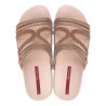 CHANCLAS DE MUJER IPANEMA WALK SLIDE FEM ROSA