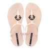 CHANCLAS DE MUJER IPANEMA CLASS BELT SANDAL FEM BEIGE