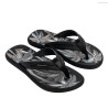 CHANCLAS DE HOMBRE IPANEMA URBAN GRAPHICS AD BLACK/GREY