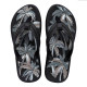 CHANCLAS DE HOMBRE IPANEMA URBAN GRAPHICS AD BLACK/GREY - Querol online