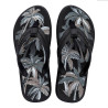 CHANCLAS DE HOMBRE IPANEMA URBAN GRAPHICS AD BLACK/GREY