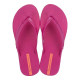 CHANCLAS DE MUJER IPANEMA DIVERSA AD PINK/ORANGE - Querol online