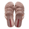 CHANCLAS DE MUJER IPANEMA DIVERSA MAIS SLIDE AD PINK/ROSE