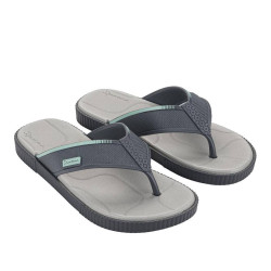 CHANCLAS DE UNISEX IPANEMA VINTAGE AD GREY/GREY - Querol online