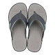 CHANCLAS DE UNISEX IPANEMA VINTAGE AD GREY/GREY - Querol online