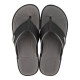 CHANCLAS DE HOMBRE IPANEMA VINTAGE AD BLACK/BLACK/GREY - Querol online