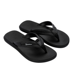 CHANCLAS DE UNISEX IPANEMA URBAN THONG AD BLACK - Querol online