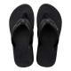 CHANCLAS DE UNISEX IPANEMA URBAN THONG AD BLACK - Querol online