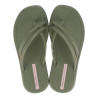 CHANCLAS DE MUJER IPANEMA MEU SOL RASTEIRA AD GREEN/PINK