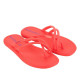 CHANCLAS DE MUJER IPANEMA MEU SOL RASTEIRA AD ORANGE/PINK - Querol online