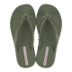 CHANCLAS DE MUJER IPANEMA MEU SOL AD GREEN/PINK - Querol online