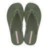 CHANCLAS DE MUJER IPANEMA MEU SOL AD GREEN/PINK