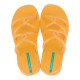 CHANCLAS DE MUJER IPANEMA MEU SOL SANDAL AD YELLOW/BLUE - Querol online