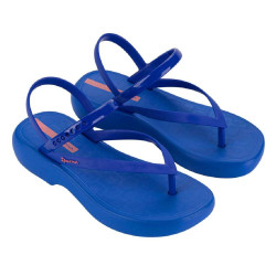 CHANCLAS DE MUJER IPANEMA VERANO SANDAL FEM BLUE/BLUE/PURPLE - Querol online