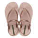 CHANCLAS DE MUJER IPANEMA VERANO SANDAL FEM PINK/PINK - Querol online
