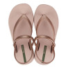 CHANCLAS DE MUJER IPANEMA VERANO SANDAL FEM PINK/PINK