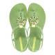 CHANCLAS DE MUJER IPANEMA CLASS MARBLE SANDAL FEM GREEN/YELLOW - Querol online