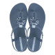 CHANCLAS DE MUJER IPANEMA CLASS MARBLE SANDAL FEM BLUE/BLUE - Querol online