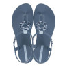 CHANCLAS DE MUJER IPANEMA CLASS MARBLE SANDAL FEM BLUE/BLUE