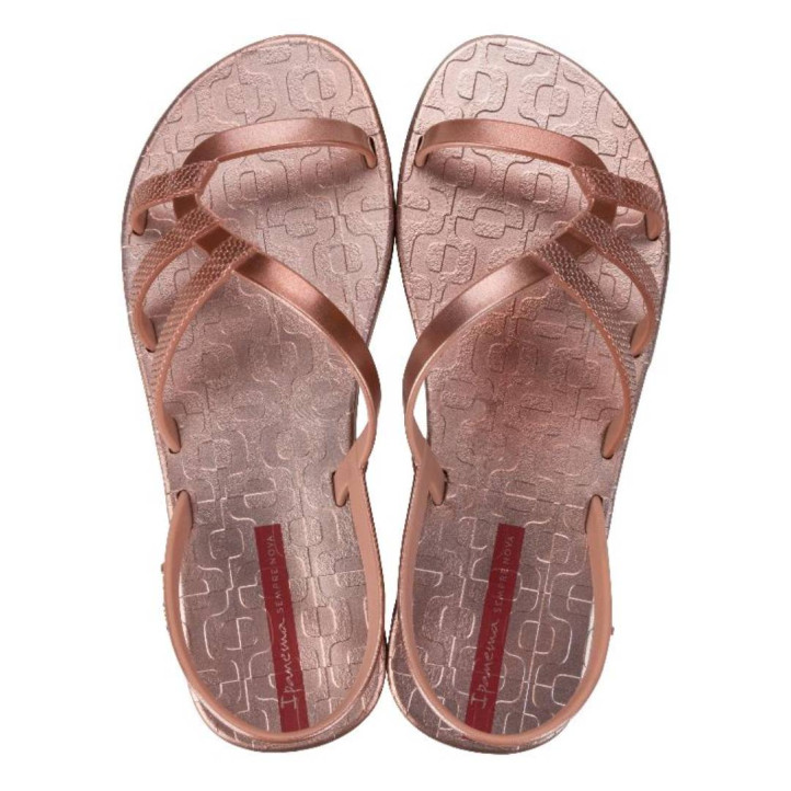 CHANCLAS DE MUJER IPANEMA DIVERSA MAIS SANDAL AD PINK/ROSE - Querol online
