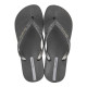 CHANCLAS DE MUJER IPANEMA ANAT LOLITA FEM GREY/SILVER - Querol online