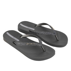 CHANCLAS DE MUJER IPANEMA ANAT LOLITA FEM GREY/SILVER - Querol online