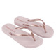 CHANCLAS DE MUJER IPANEMA ANAT CONNECT FEM PINK/METALLIC PINK - Querol online