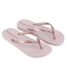 CHANCLAS DE MUJER IPANEMA ANAT CONNECT FEM PINK/METALLIC PINK