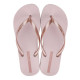CHANCLAS DE MUJER IPANEMA ANAT CONNECT FEM PINK/METALLIC PINK - Querol online