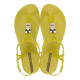 CHANCLAS DE MUJER IPANEMA CLASS SPHERES SANDAL FEM GREEN/BRONZE - Querol online