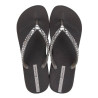 CHANCLAS DE MUJER IPANEMA MESH IX PLAT FEM GREY/SILVER