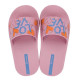 CHANCLAS DE UNISEX IPANEMA URBAN VI SLIDE KIDS PINK/PINK - Querol online
