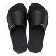 CHANCLAS DE NIñA IPANEMA ANAT CLASSIC SLIDE KIDS NEGRO - Querol online