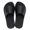 CHANCLAS DE NIñA IPANEMA ANAT CLASSIC SLIDE KIDS NEGRO