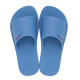 CHANCLAS DE NIñA IPANEMA ANAT CLASSIC SLIDE KIDS AZUL - Querol online