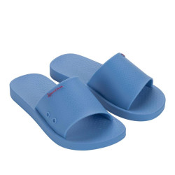 CHANCLAS DE NIñA IPANEMA ANAT CLASSIC SLIDE KIDS AZUL - Querol online
