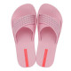 CHANCLAS DE NIñA IPANEMA STREET KIDS ROSA - Querol online